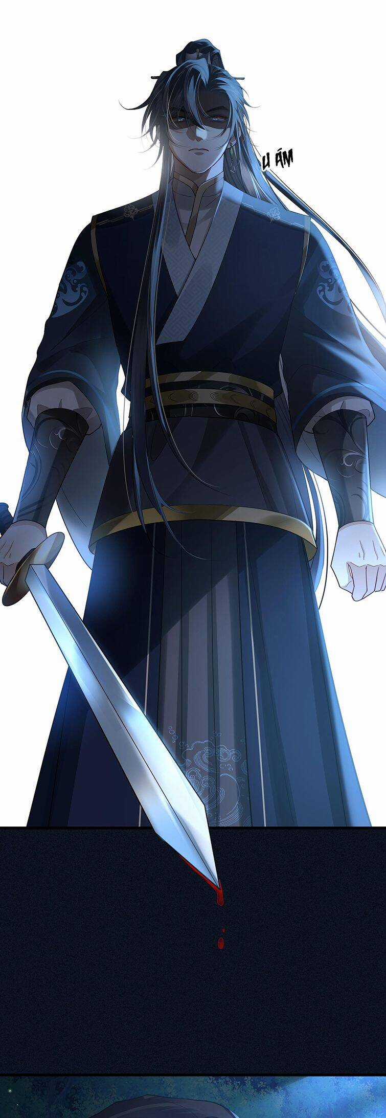 Điện Hạ Khuynh Thành Chương 42 trang 13