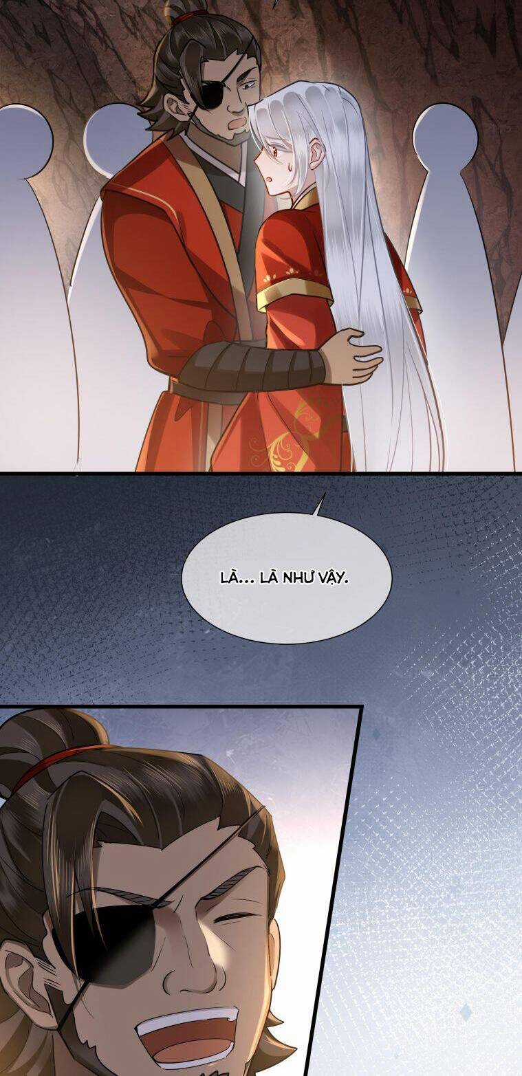 Điện Hạ Khuynh Thành Chương 43 trang 8