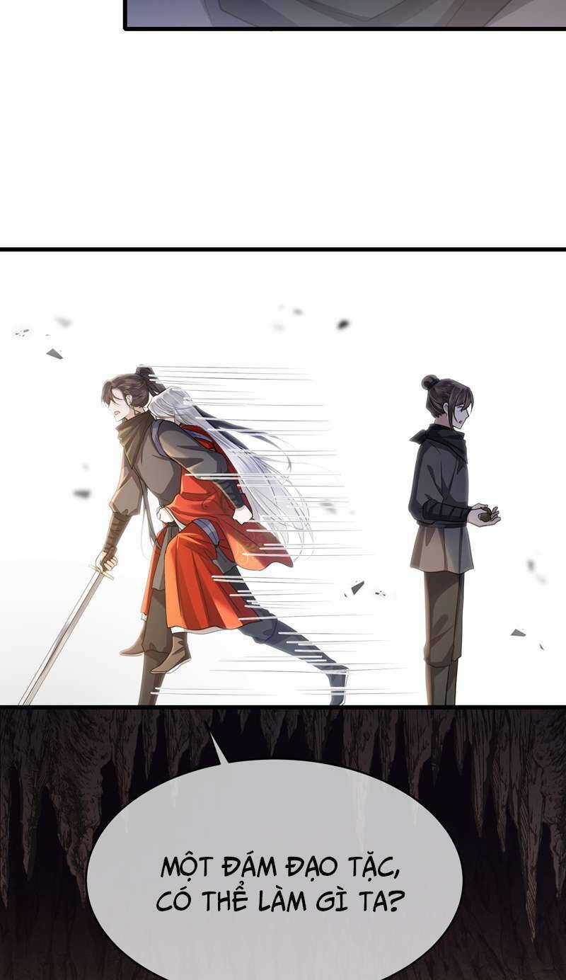 Điện Hạ Khuynh Thành Chương 44 trang 13