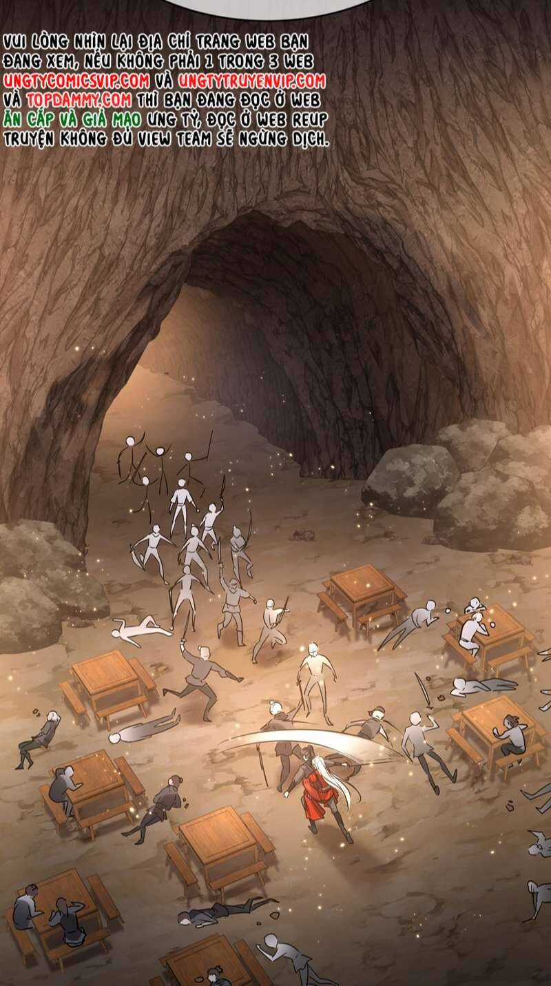 Điện Hạ Khuynh Thành Chương 44 trang 14