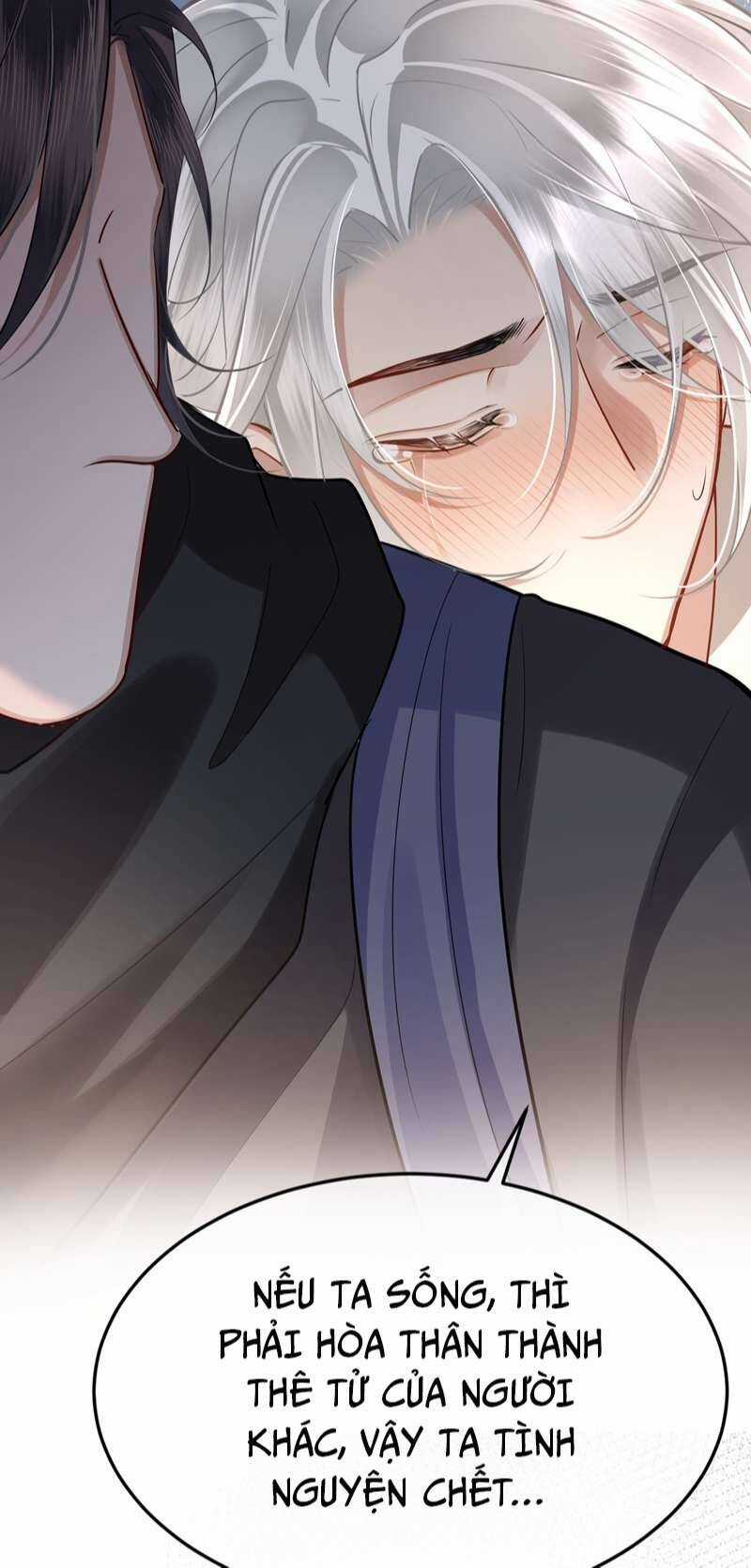 Điện Hạ Khuynh Thành Chương 44 trang 21