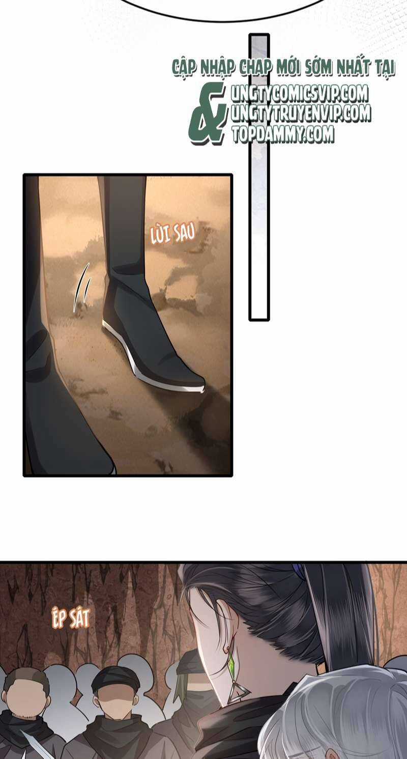 Điện Hạ Khuynh Thành Chương 44 trang 22