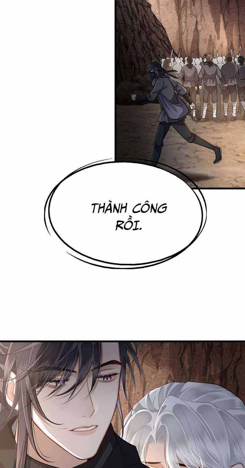 Điện Hạ Khuynh Thành Chương 44 trang 24