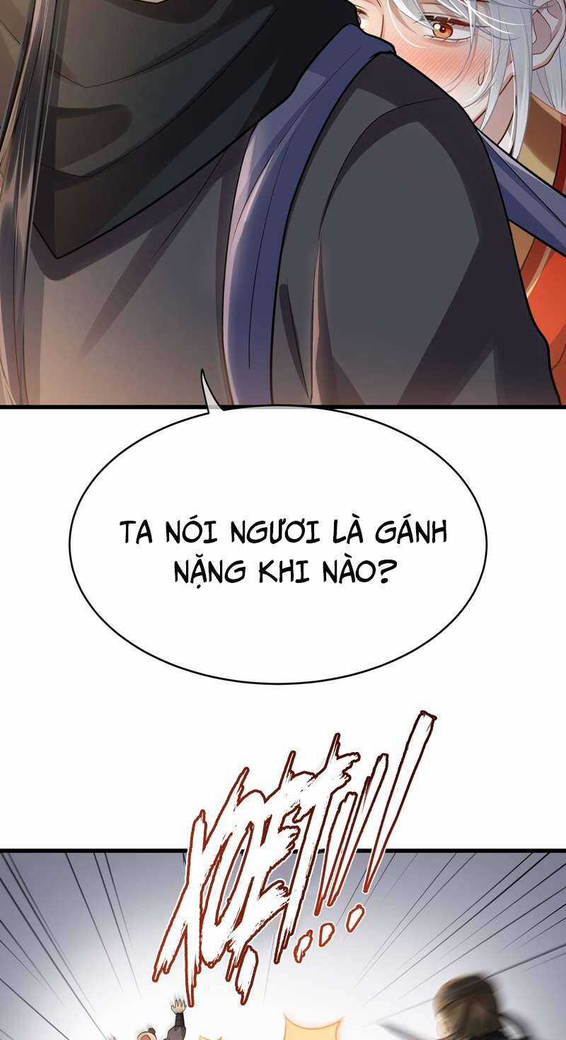 Điện Hạ Khuynh Thành Chương 44 trang 25