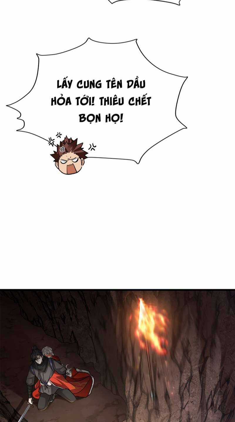 Điện Hạ Khuynh Thành Chương 44 trang 28