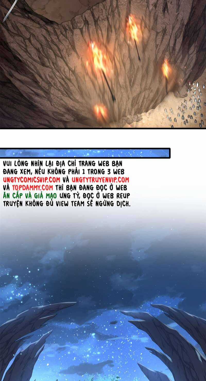 Điện Hạ Khuynh Thành Chương 44 trang 29