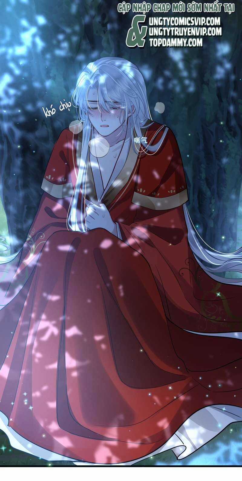 Điện Hạ Khuynh Thành Chương 44 trang 31