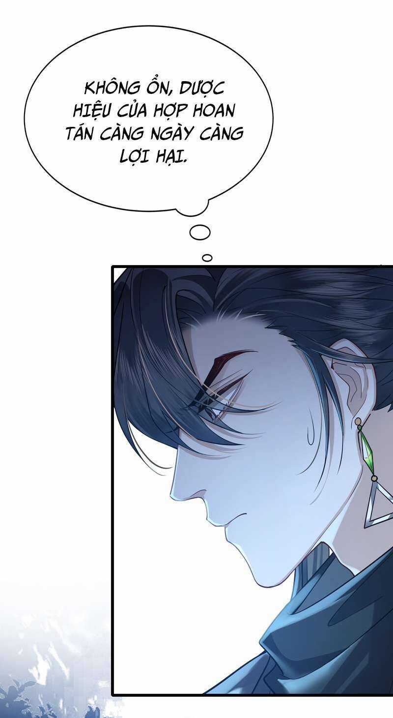 Điện Hạ Khuynh Thành Chương 44 trang 32