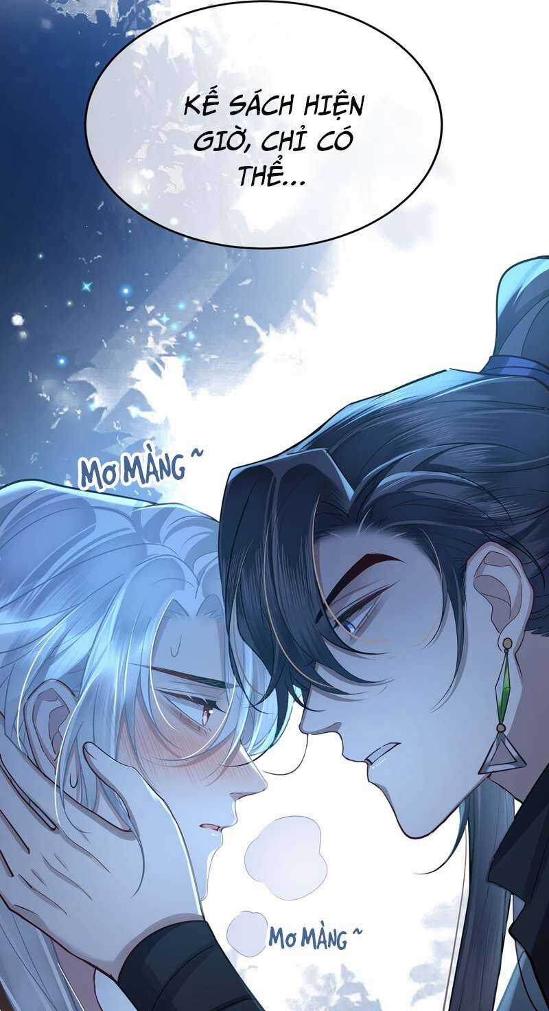 Điện Hạ Khuynh Thành Chương 44 trang 33