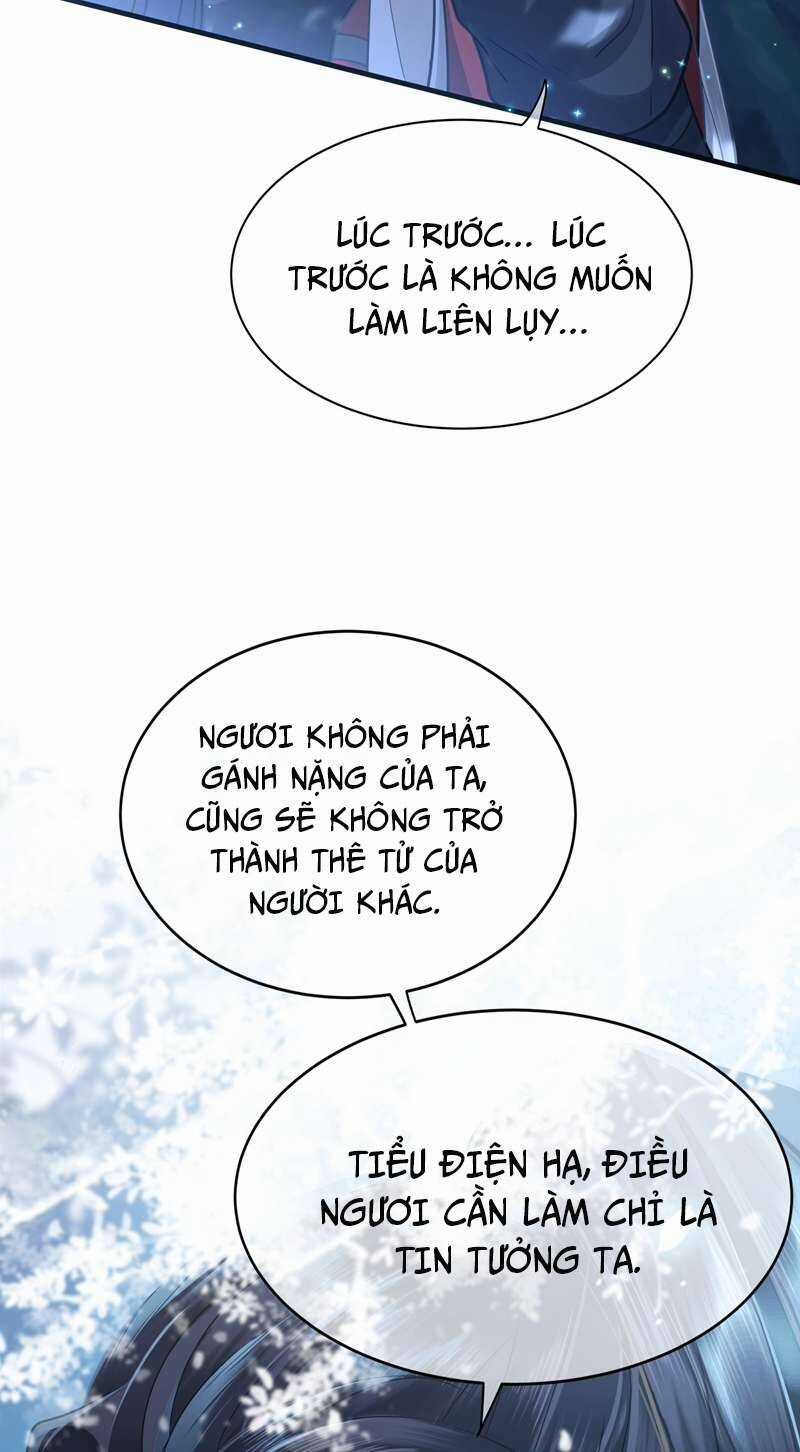 Điện Hạ Khuynh Thành Chương 44 trang 37