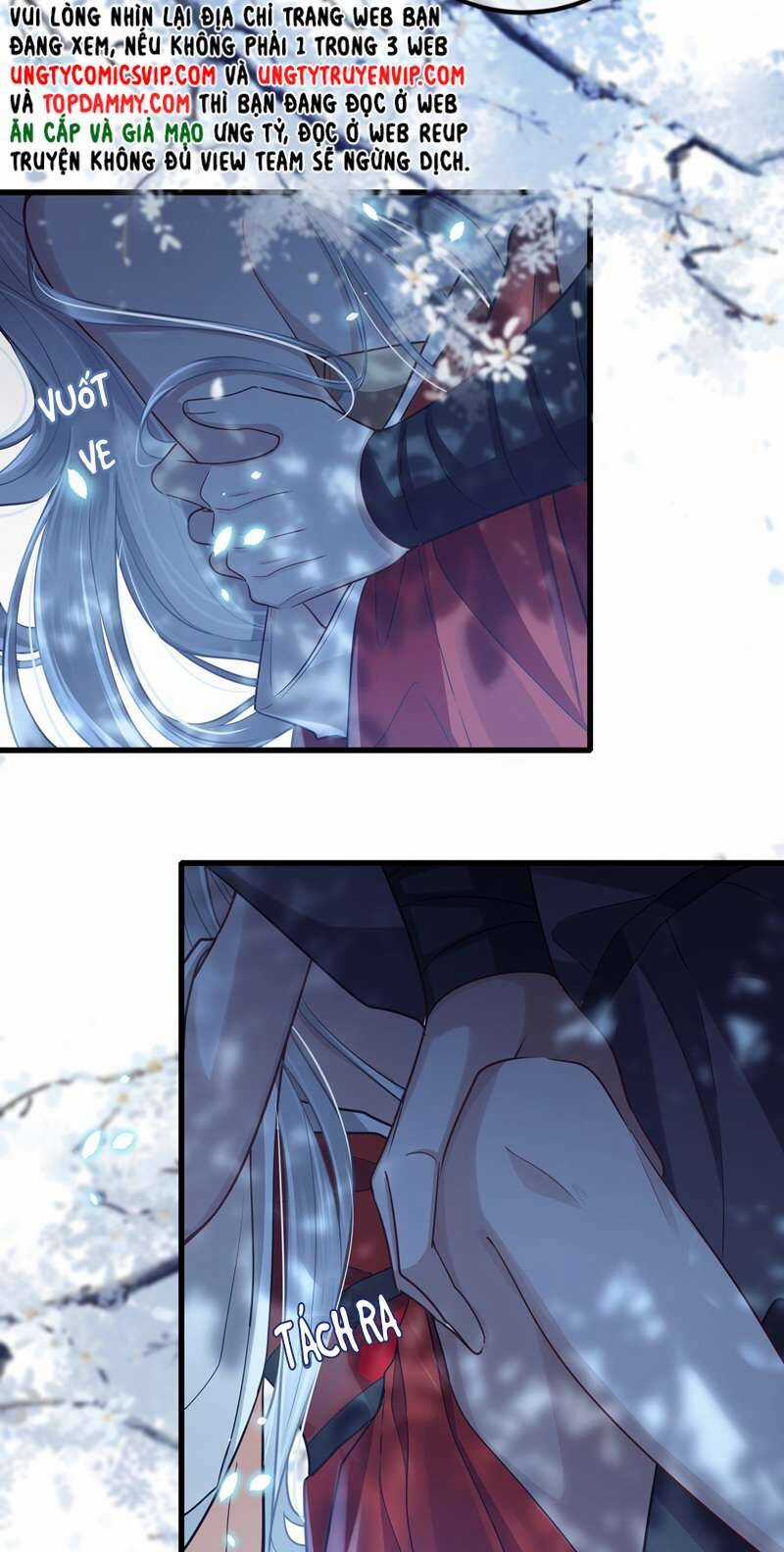 Điện Hạ Khuynh Thành Chương 44 trang 39