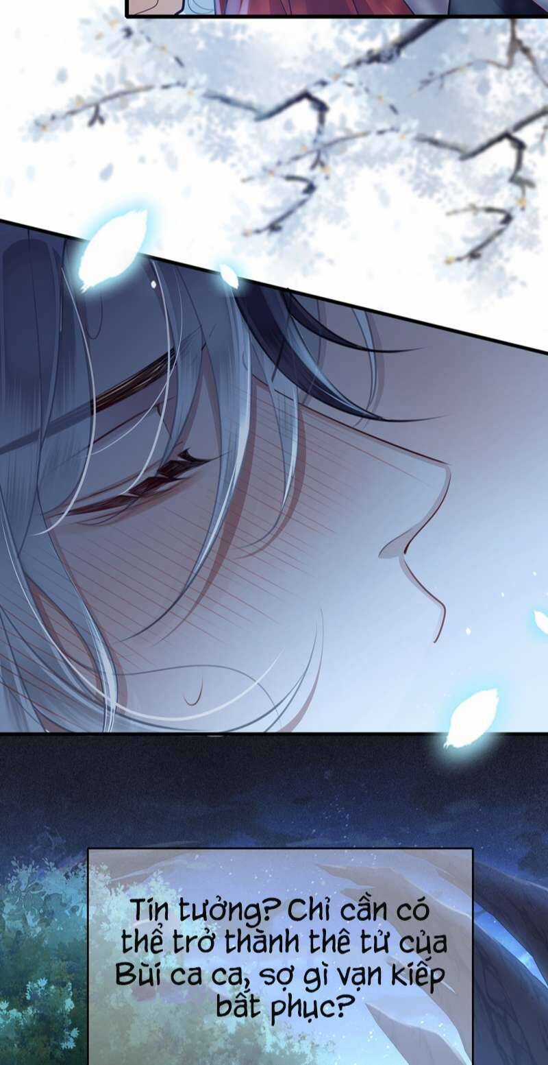 Điện Hạ Khuynh Thành Chương 44 trang 40