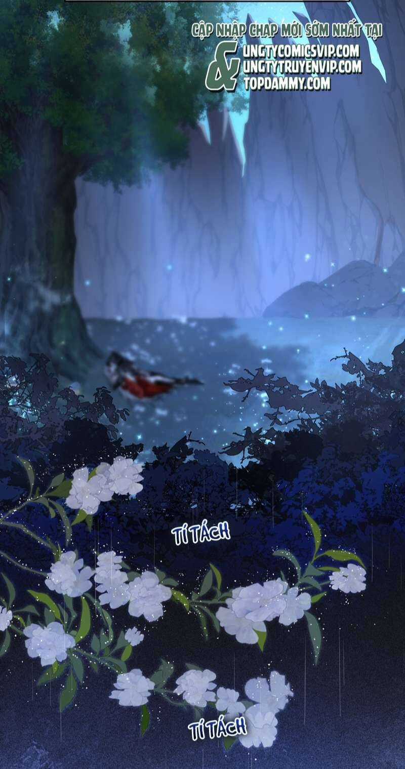 Điện Hạ Khuynh Thành Chương 44 trang 41