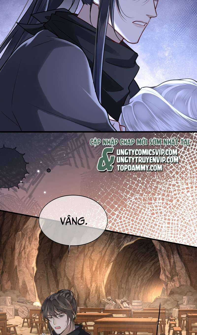 Điện Hạ Khuynh Thành Chương 44 trang 6