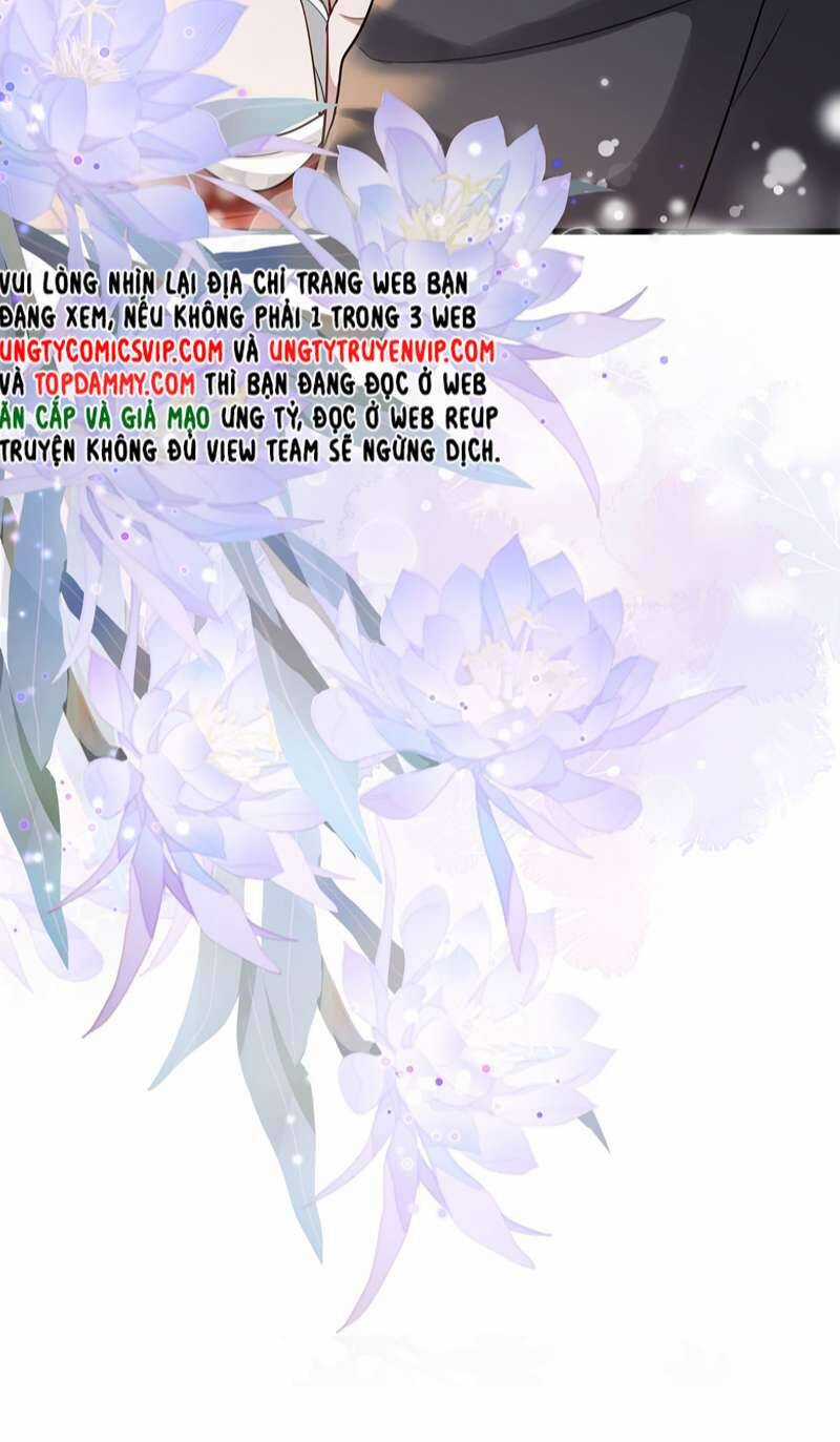 Điện Hạ Khuynh Thành Chương 44 trang 9