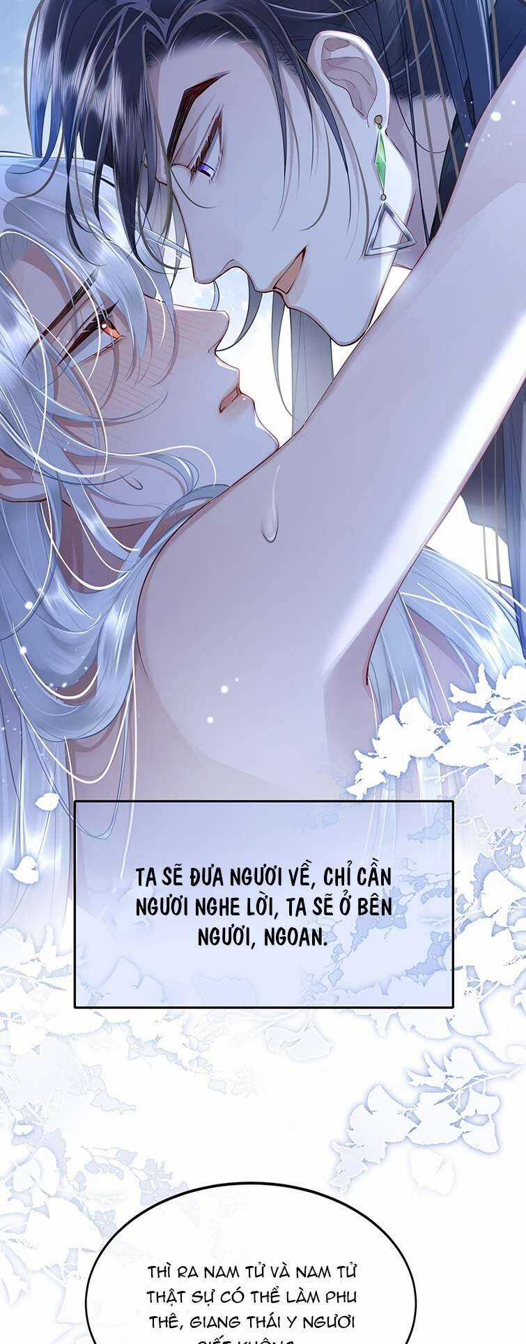 Điện Hạ Khuynh Thành Chương 45 trang 16