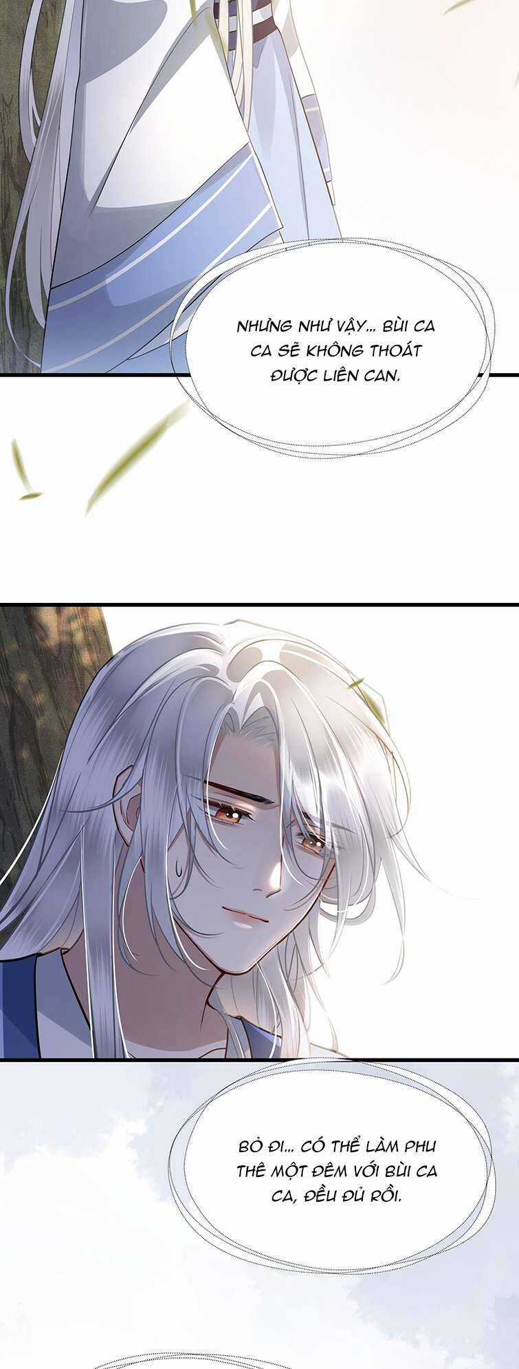 Điện Hạ Khuynh Thành Chương 45 trang 24