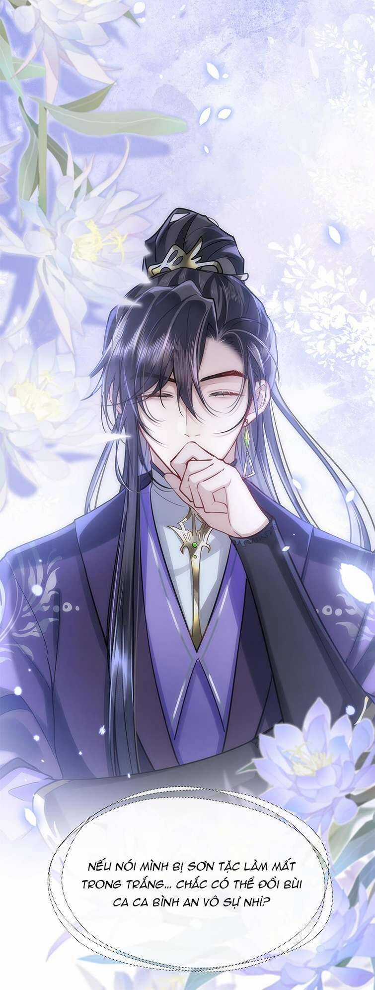 Điện Hạ Khuynh Thành Chương 45 trang 26