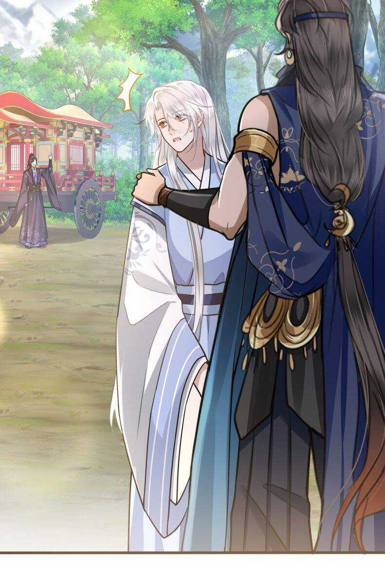 Điện Hạ Khuynh Thành Chương 46 trang 11