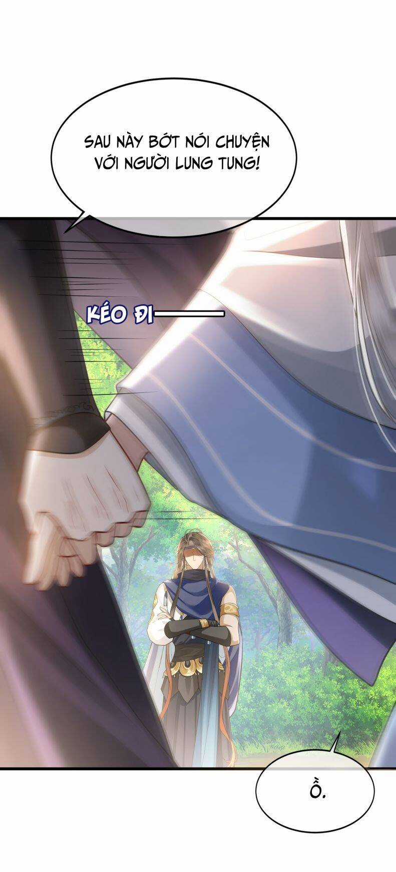 Điện Hạ Khuynh Thành Chương 46 trang 14