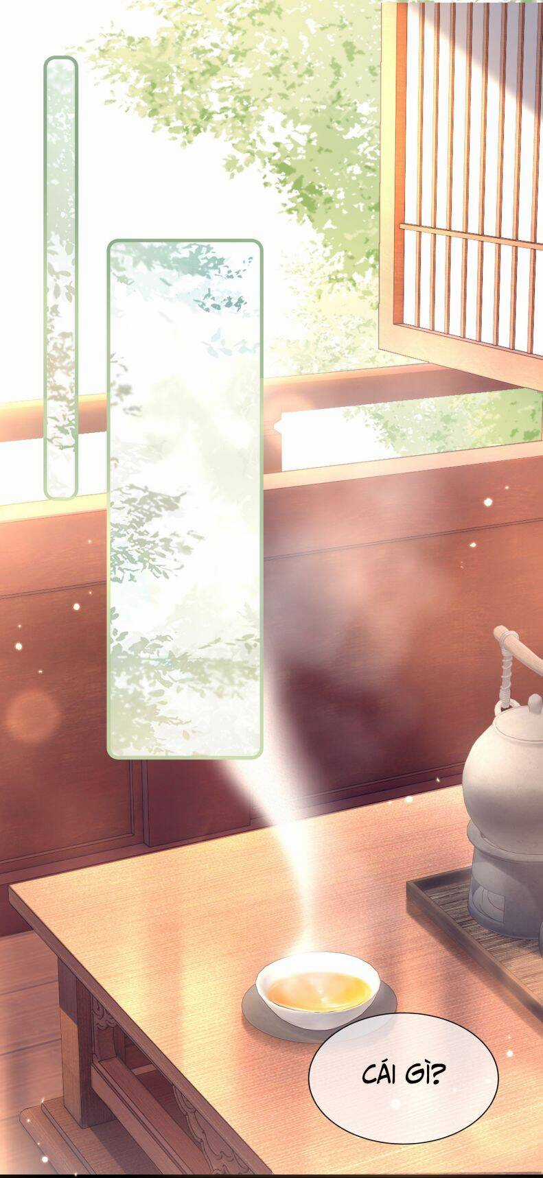 Điện Hạ Khuynh Thành Chương 46 trang 15