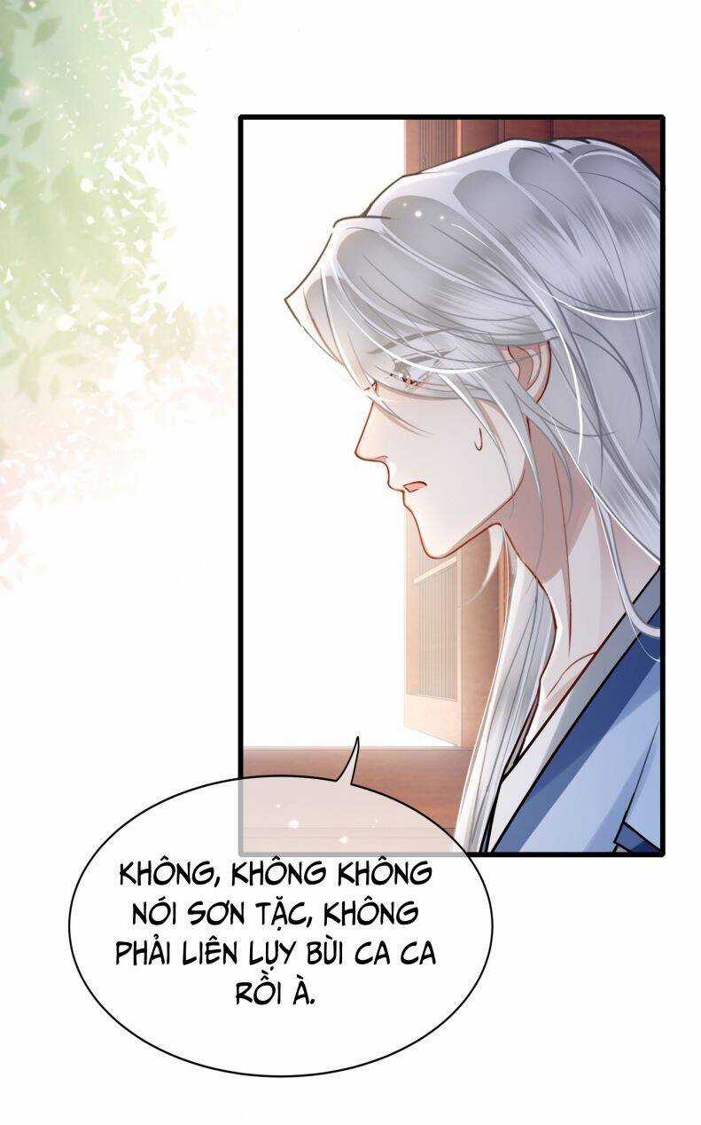 Điện Hạ Khuynh Thành Chương 46 trang 17