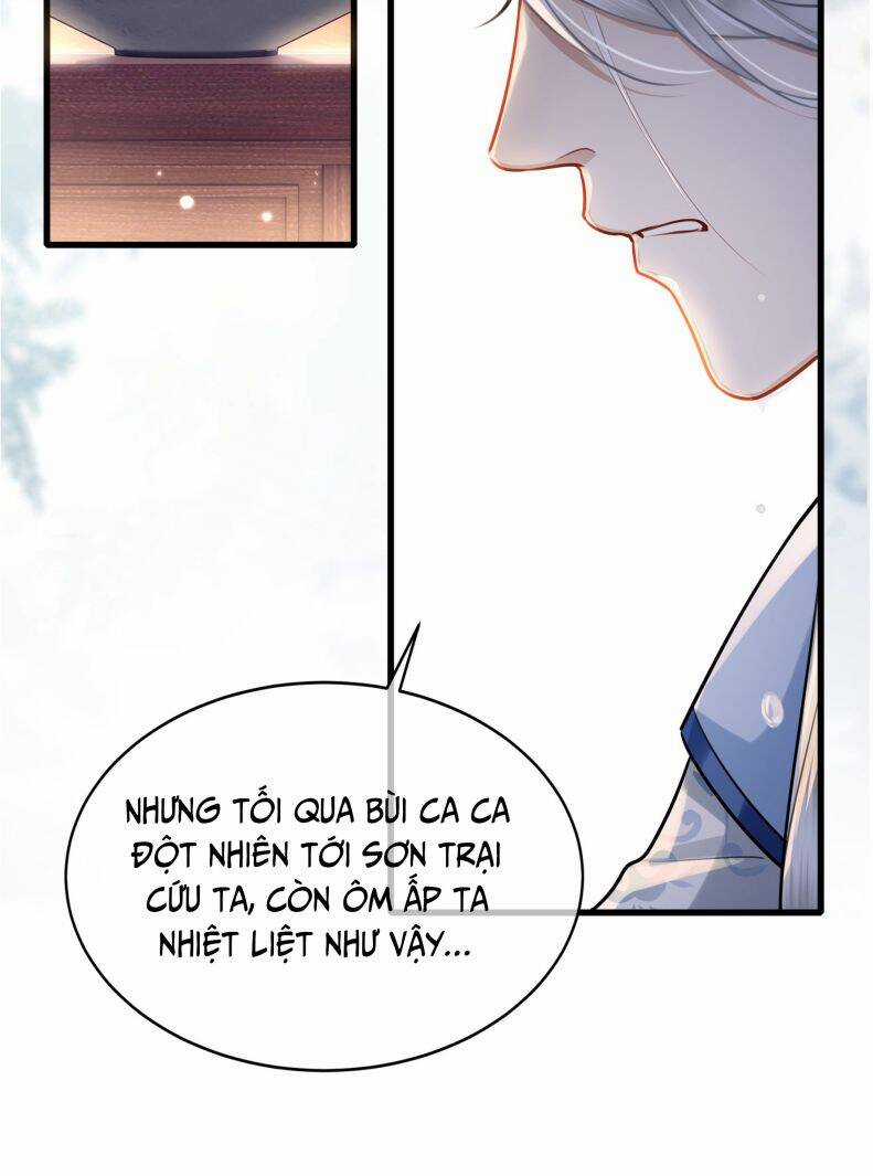 Điện Hạ Khuynh Thành Chương 46 trang 22