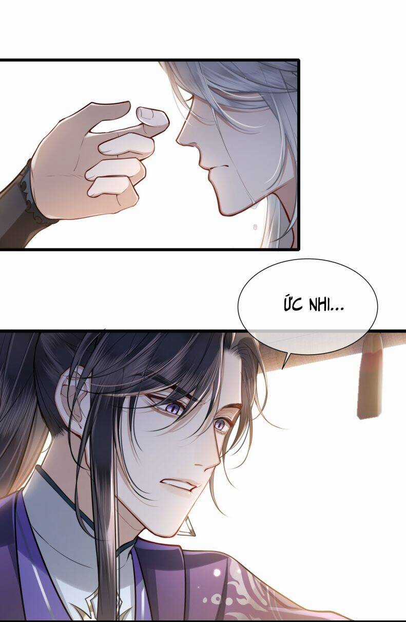 Điện Hạ Khuynh Thành Chương 46 trang 23