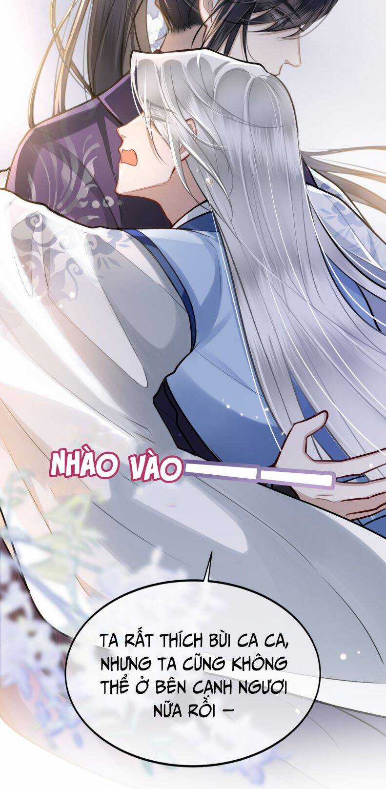 Điện Hạ Khuynh Thành Chương 46 trang 29