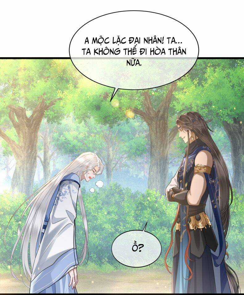 Điện Hạ Khuynh Thành Chương 46 trang 3