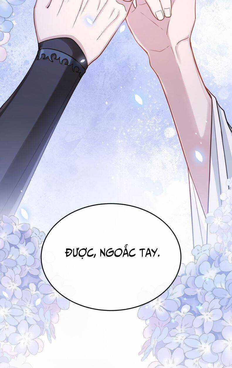 Điện Hạ Khuynh Thành Chương 46 trang 34