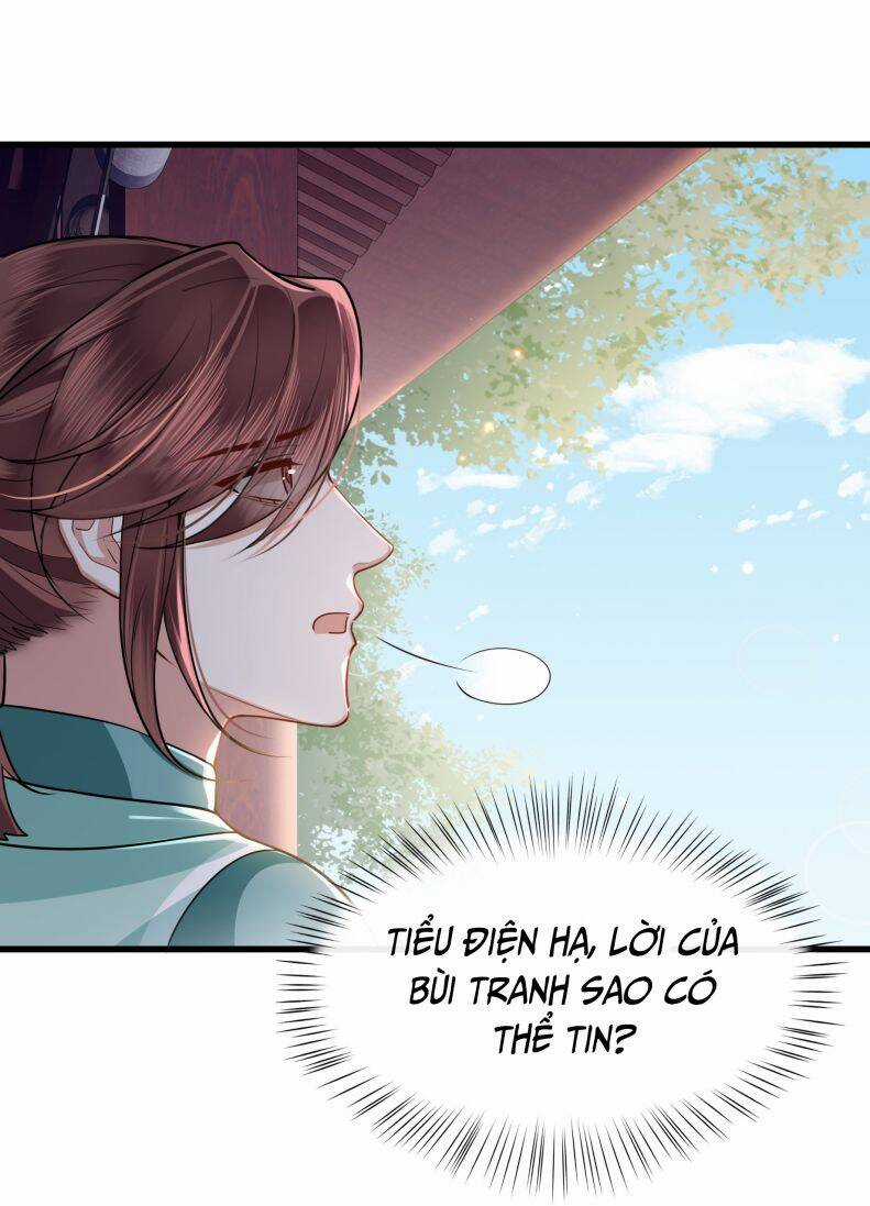 Điện Hạ Khuynh Thành Chương 46 trang 36