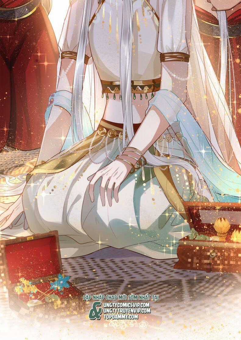 Điện Hạ Khuynh Thành Chương 46 trang 39