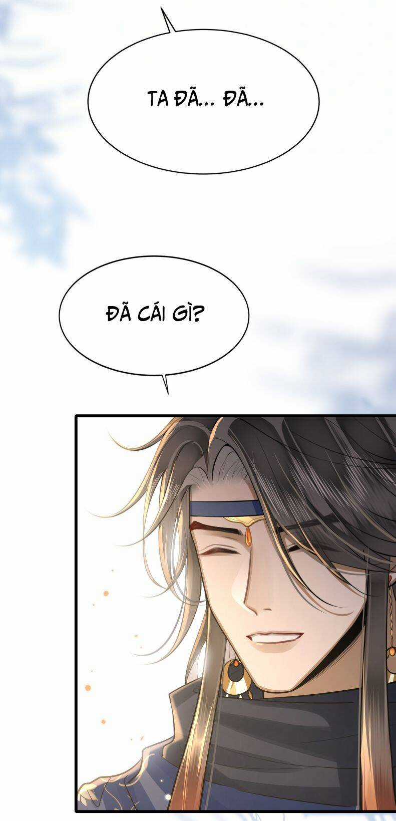 Điện Hạ Khuynh Thành Chương 46 trang 5