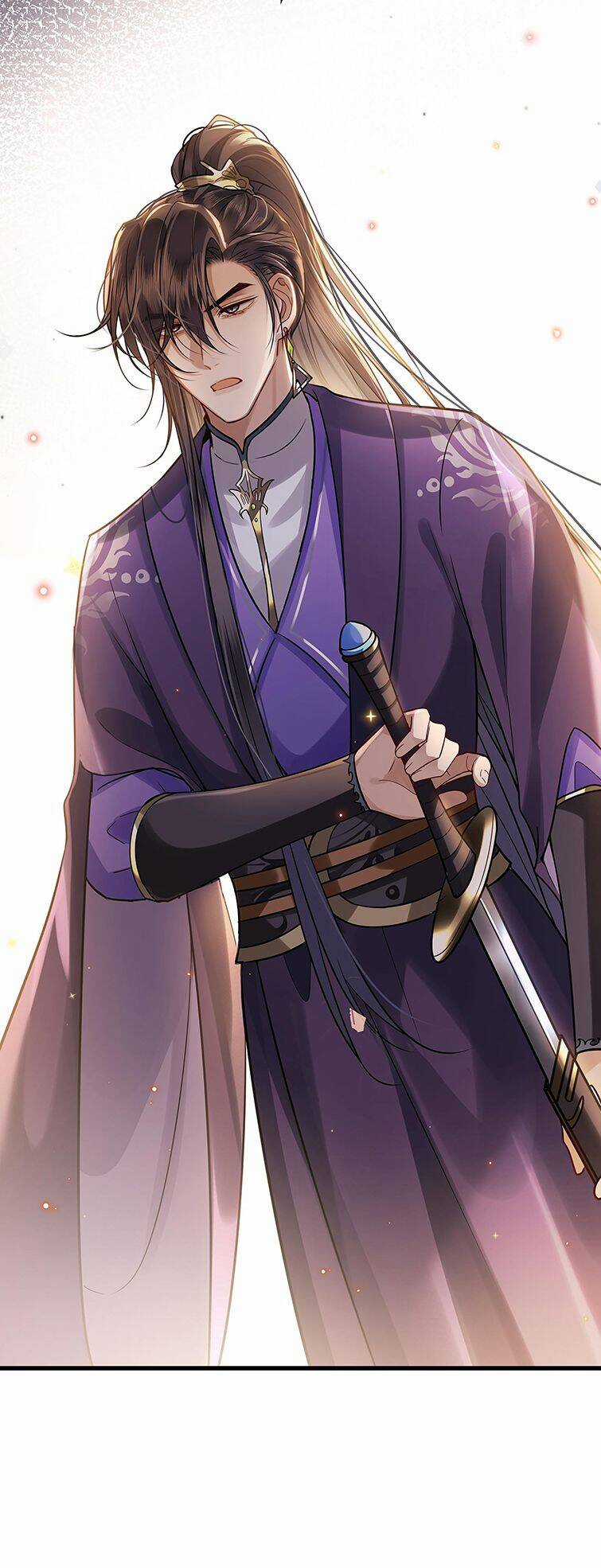 Điện Hạ Khuynh Thành Chương 47 trang 27