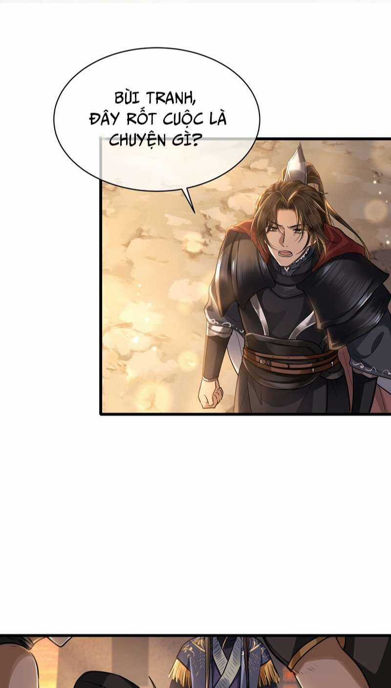 Điện Hạ Khuynh Thành Chương 48 trang 2