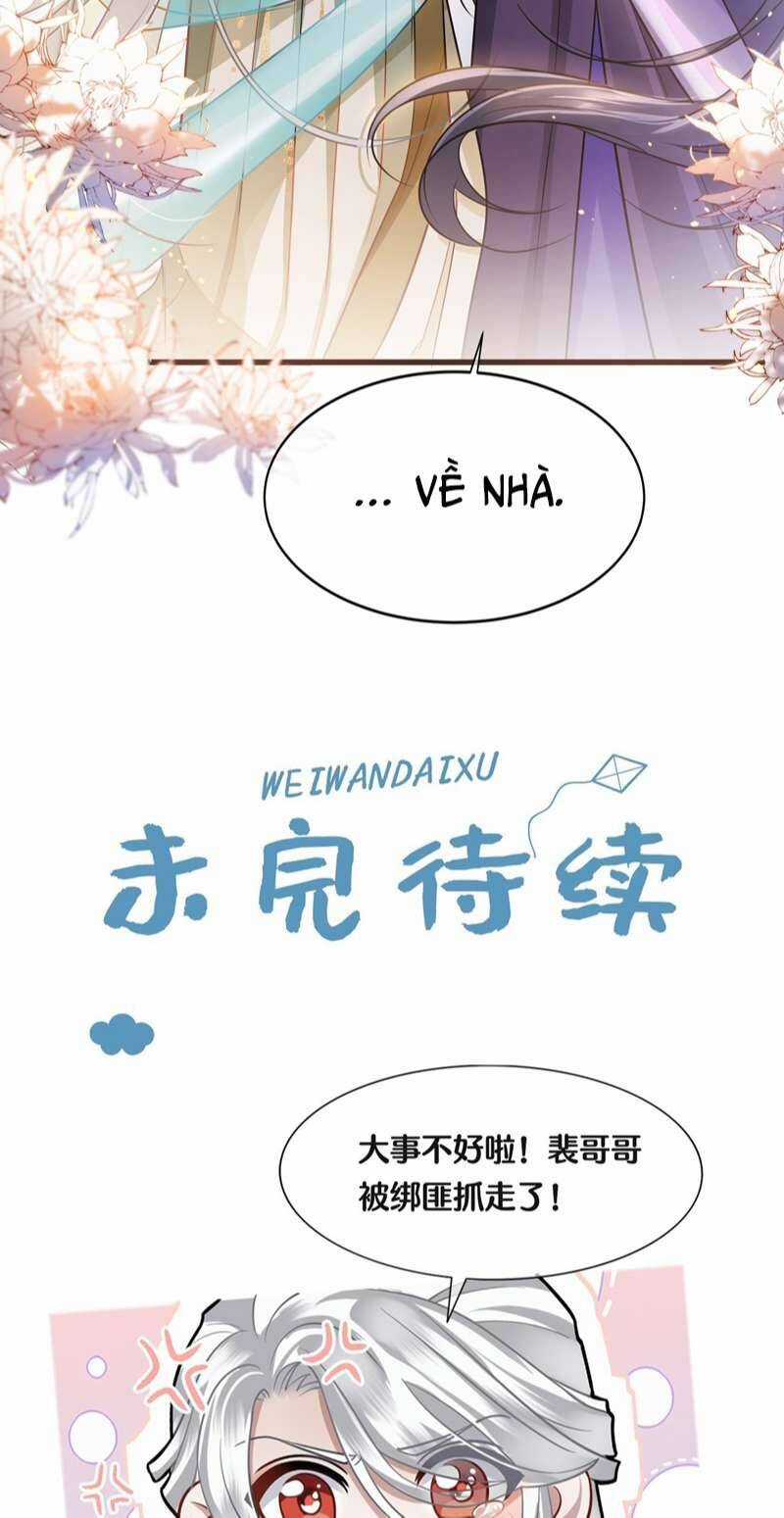 Điện Hạ Khuynh Thành Chương 48 trang 33