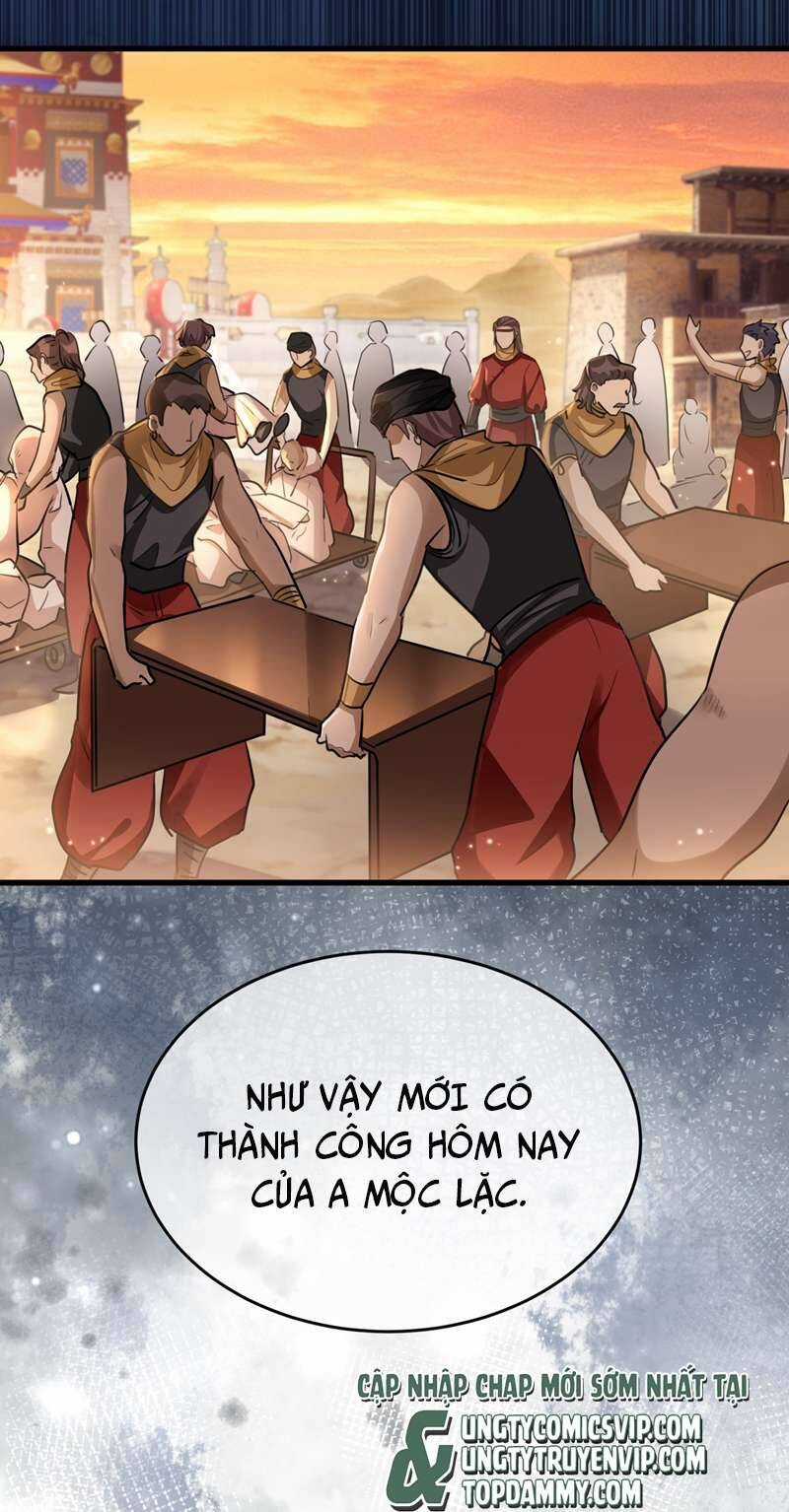 Điện Hạ Khuynh Thành Chương 48 trang 6