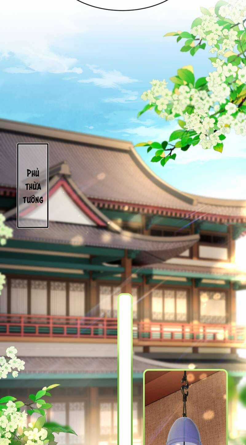 Điện Hạ Khuynh Thành Chương 49 trang 13