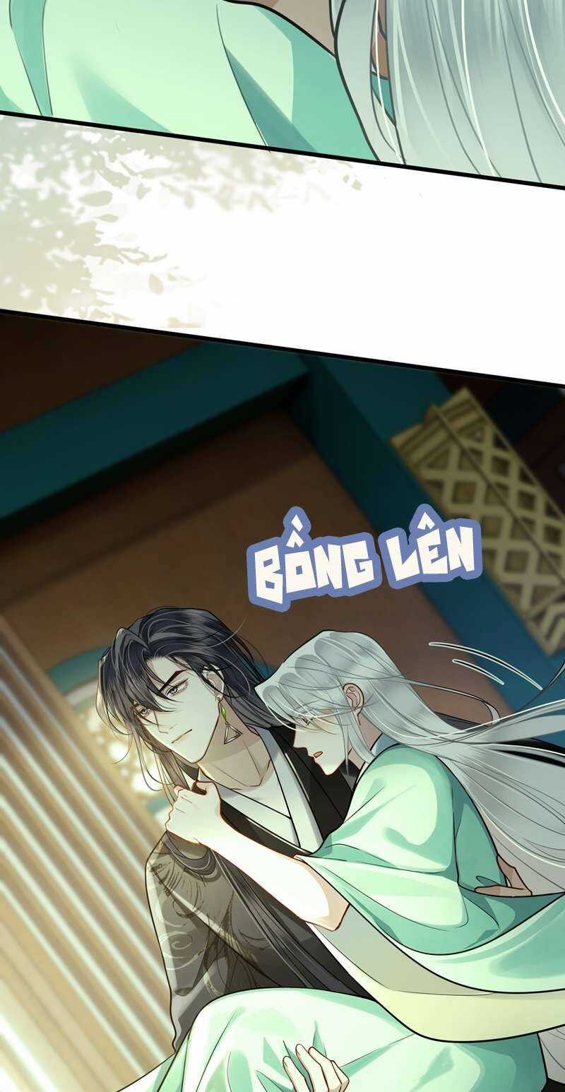 Điện Hạ Khuynh Thành Chương 49 trang 23