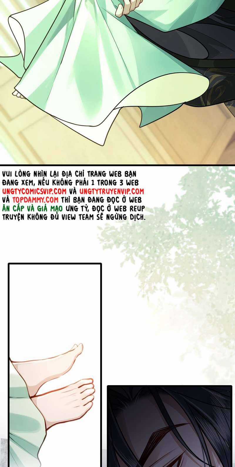 Điện Hạ Khuynh Thành Chương 49 trang 24