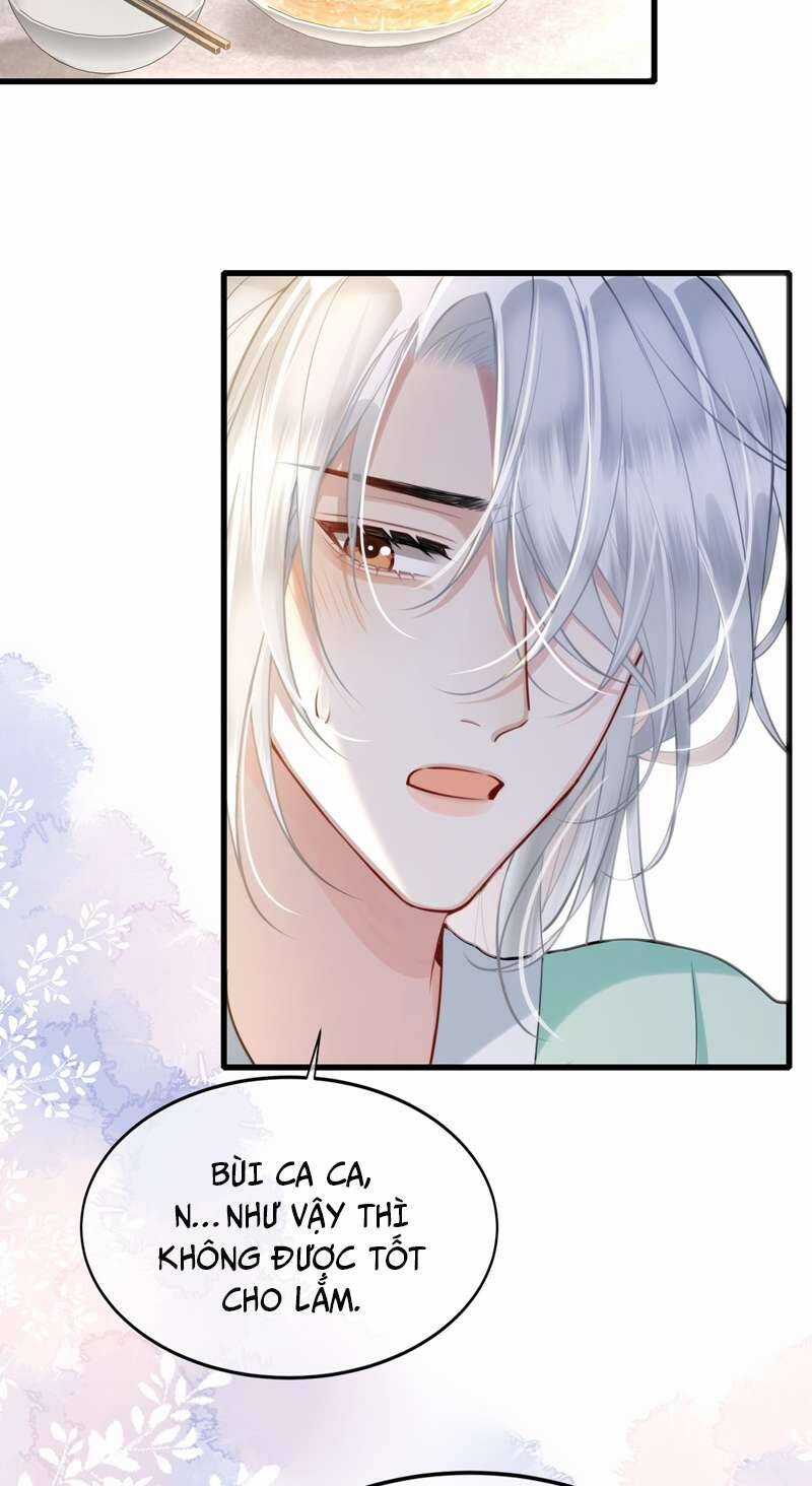 Điện Hạ Khuynh Thành Chương 49 trang 28