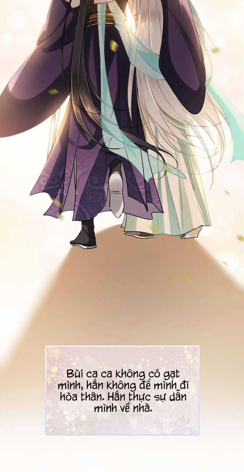 Điện Hạ Khuynh Thành Chương 49 trang 3