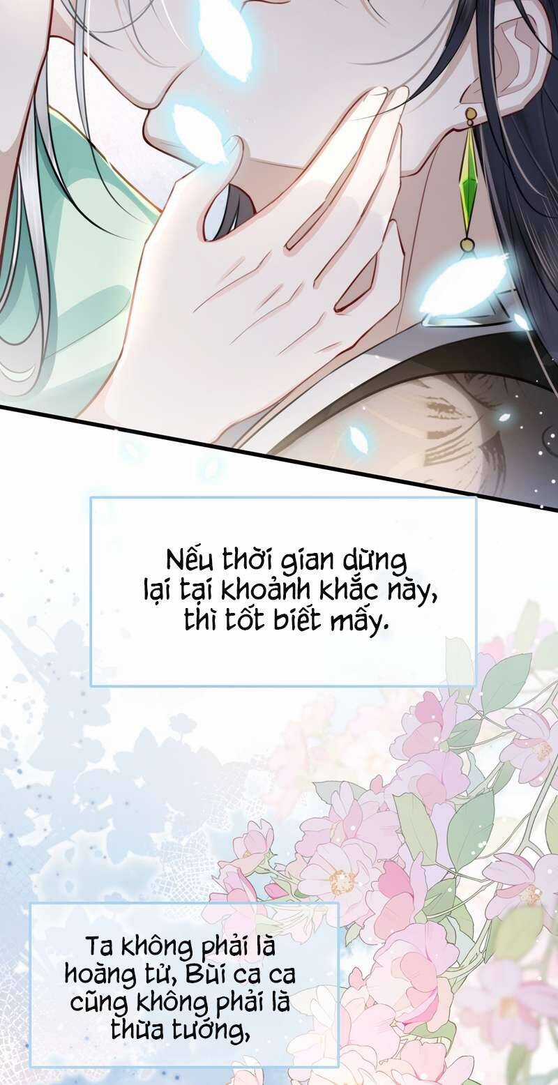 Điện Hạ Khuynh Thành Chương 49 trang 32