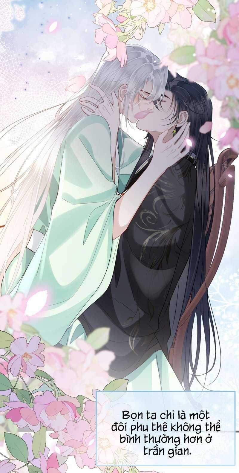 Điện Hạ Khuynh Thành Chương 49 trang 33