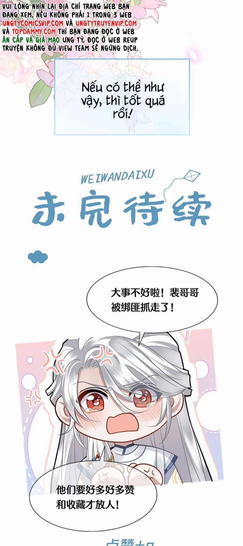 Điện Hạ Khuynh Thành Chương 49 trang 34