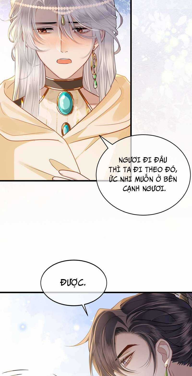 Điện Hạ Khuynh Thành Chương 49 trang 6