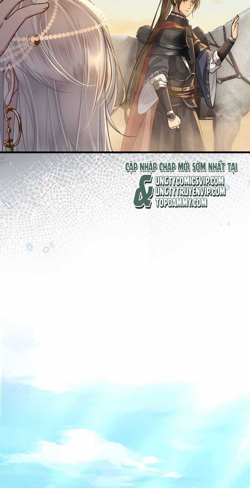 Điện Hạ Khuynh Thành Chương 49 trang 8