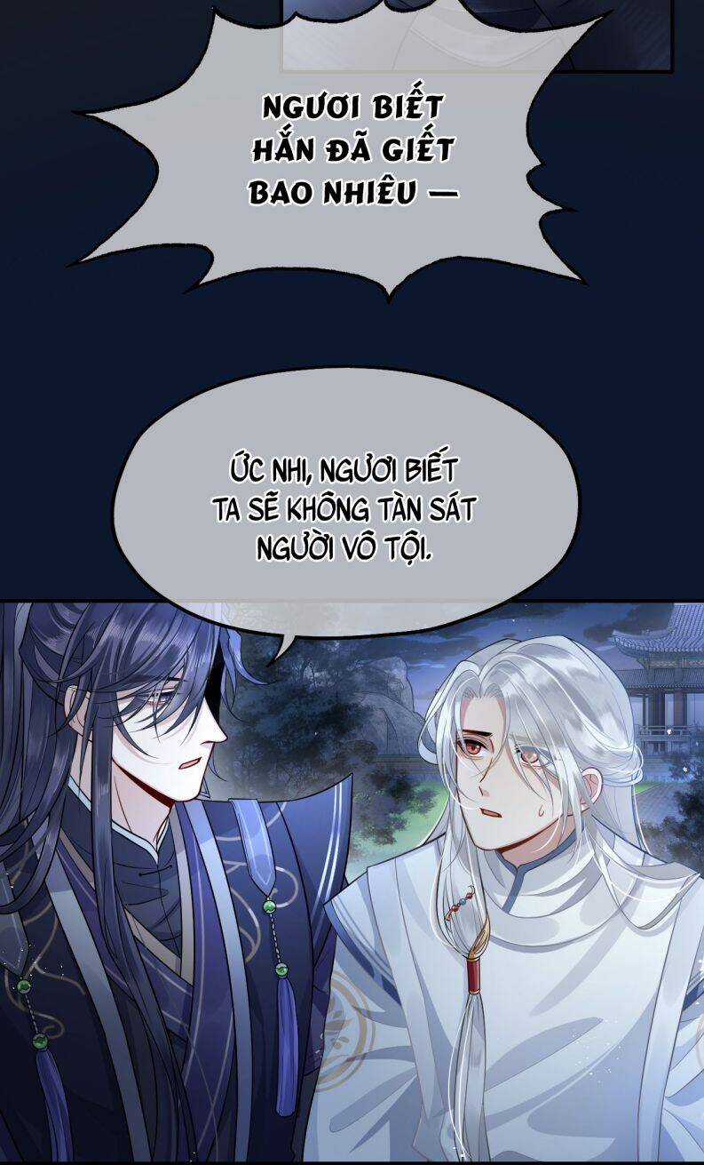 Điện Hạ Khuynh Thành Chương 5 trang 14