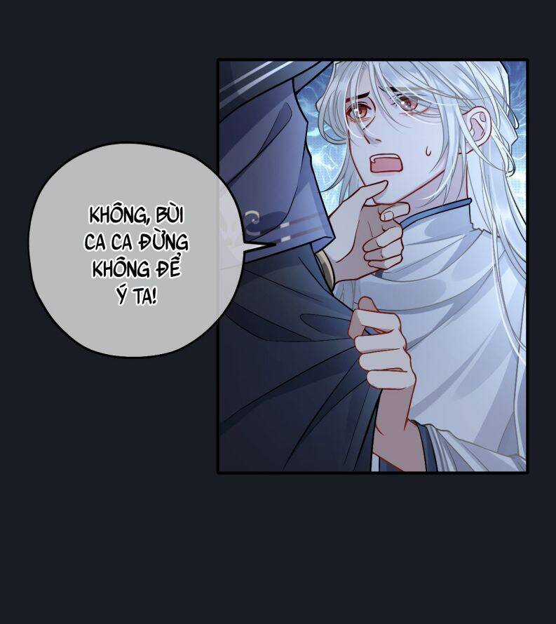 Điện Hạ Khuynh Thành Chương 5 trang 25